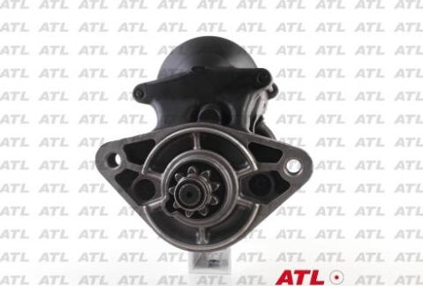 ATL Autotechnik A 73 150 - Стартер vvparts.bg