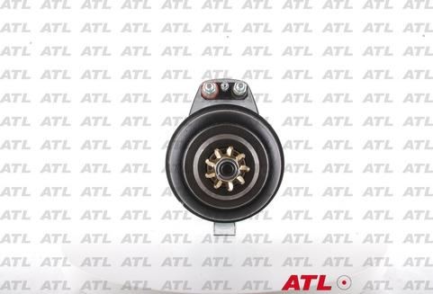 ATL Autotechnik A 72 030 - Стартер vvparts.bg