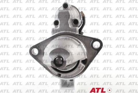 ATL Autotechnik A 77 940 - Стартер vvparts.bg