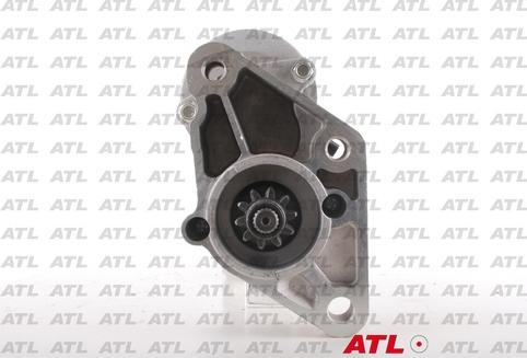 ATL Autotechnik A 77 950 - Стартер vvparts.bg