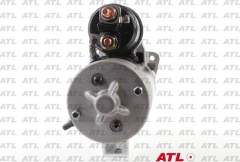 ATL Autotechnik A 77 960 - Стартер vvparts.bg