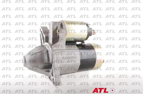 ATL Autotechnik A 77 900 - Стартер vvparts.bg