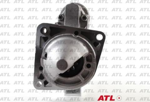 ATL Autotechnik A 77 980 - Стартер vvparts.bg