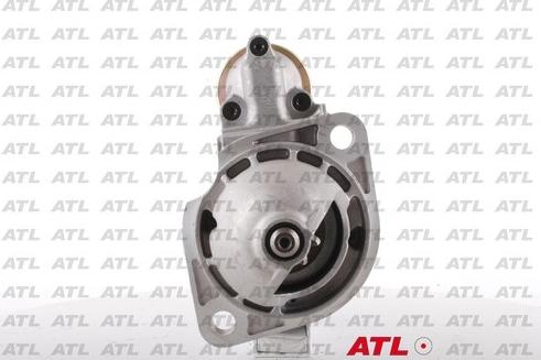 ATL Autotechnik A 77 930 - Стартер vvparts.bg