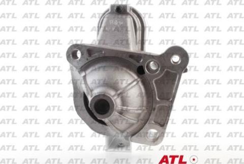 ATL Autotechnik A 77 970 - Стартер vvparts.bg