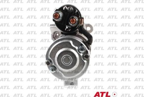 ATL Autotechnik A 77 660 - Стартер vvparts.bg