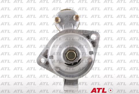 ATL Autotechnik A 77 680 - Стартер vvparts.bg