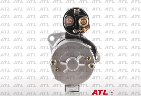 ATL Autotechnik A 77 680 - Стартер vvparts.bg