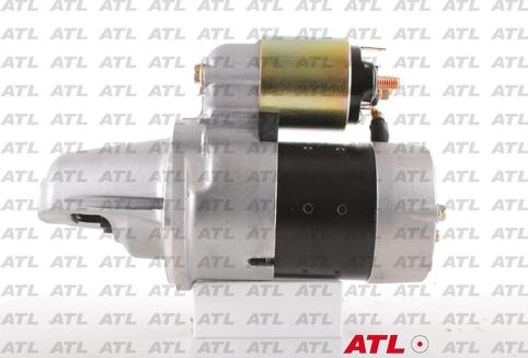 ATL Autotechnik A 77 680 - Стартер vvparts.bg