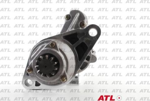 ATL Autotechnik A 77 620 - Стартер vvparts.bg