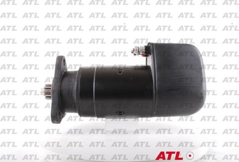 ATL Autotechnik A 77 030 - Стартер vvparts.bg