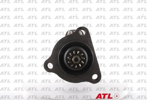 ATL Autotechnik A 77 030 - Стартер vvparts.bg