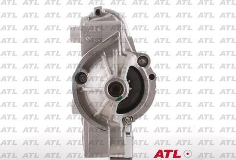 ATL Autotechnik A 77 140 - Стартер vvparts.bg