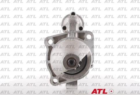 ATL Autotechnik A 77 150 - Стартер vvparts.bg