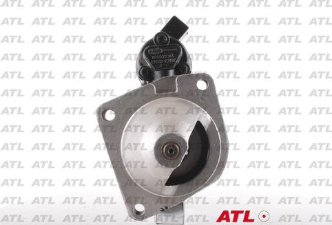 ATL Autotechnik A 77 180 - Стартер vvparts.bg