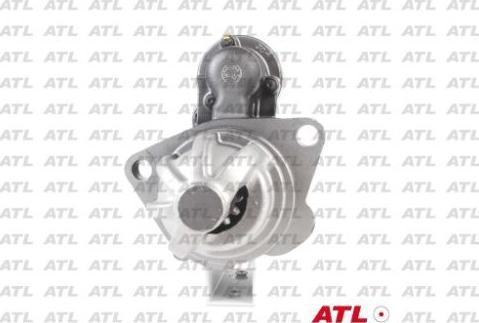 ATL Autotechnik A 77 830 - Стартер vvparts.bg