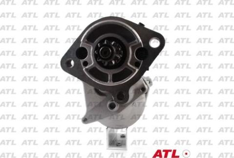 ATL Autotechnik A 77 820 - Стартер vvparts.bg