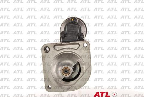 ATL Autotechnik A 77 380 - Стартер vvparts.bg