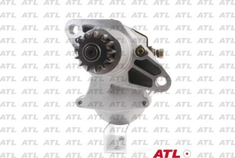 ATL Autotechnik A 77 220 - Стартер vvparts.bg