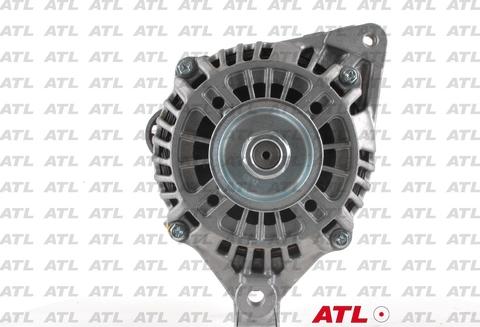 ATL Autotechnik L 49 940 - Генератор vvparts.bg