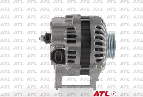 ATL Autotechnik L 49 940 - Генератор vvparts.bg