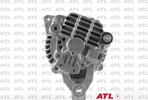 ATL Autotechnik L 49 940 - Генератор vvparts.bg