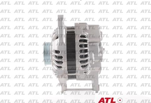 ATL Autotechnik L 49 940 - Генератор vvparts.bg