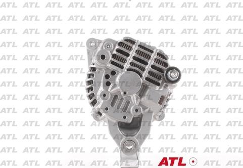 ATL Autotechnik L 49 940 - Генератор vvparts.bg