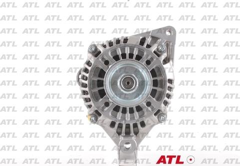 ATL Autotechnik L 49 940 - Генератор vvparts.bg