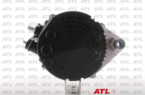 ATL Autotechnik L 49 960 - Генератор vvparts.bg