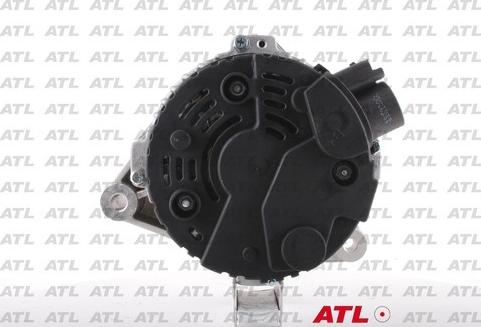 ATL Autotechnik L 49 910 - Генератор vvparts.bg