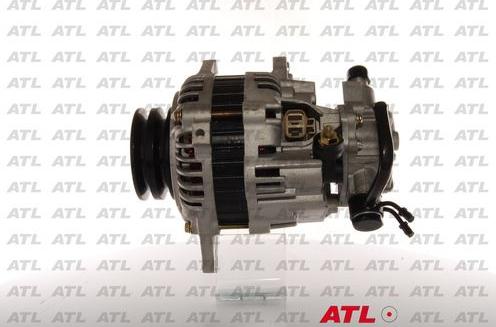 ATL Autotechnik L 49 920 - Генератор vvparts.bg