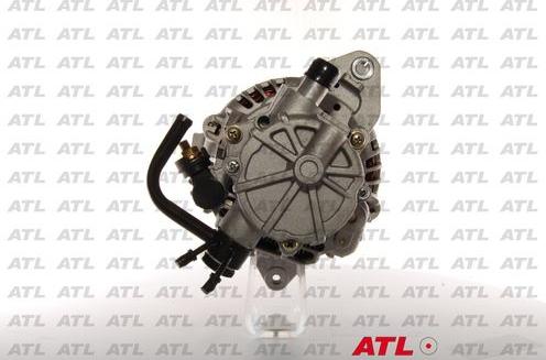 ATL Autotechnik L 49 920 - Генератор vvparts.bg