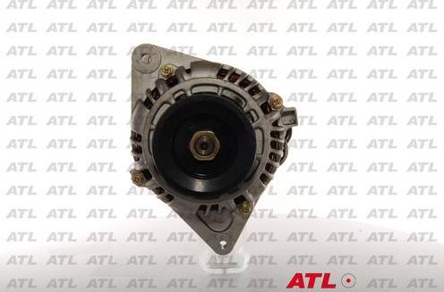 ATL Autotechnik L 49 920 - Генератор vvparts.bg