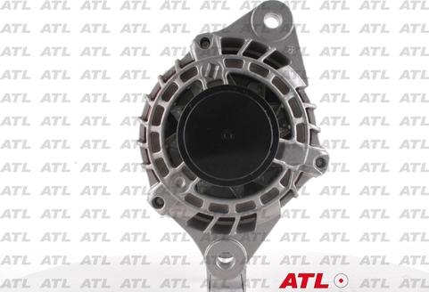 ATL Autotechnik L 49 400 - Генератор vvparts.bg