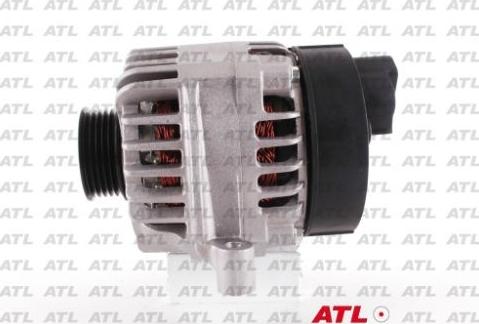 ATL Autotechnik L 49 540 - Генератор vvparts.bg