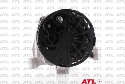 ATL Autotechnik L 49 540 - Генератор vvparts.bg