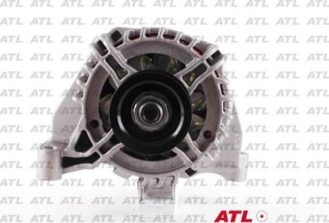 ATL Autotechnik L 49 540 - Генератор vvparts.bg