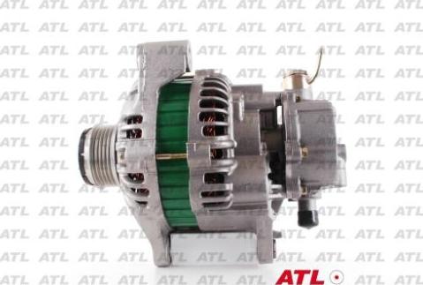 ATL Autotechnik L 49 500 - Генератор vvparts.bg