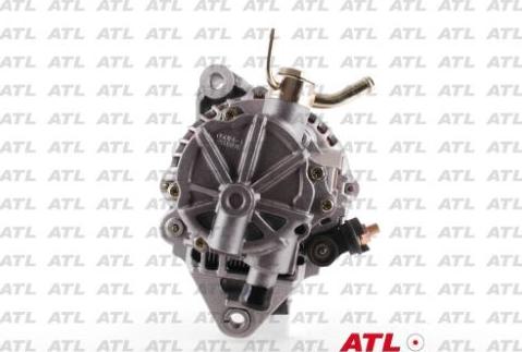 ATL Autotechnik L 49 500 - Генератор vvparts.bg