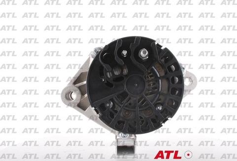 ATL Autotechnik L 49 530 - Генератор vvparts.bg