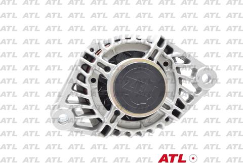 ATL Autotechnik L 49 610 - Генератор vvparts.bg