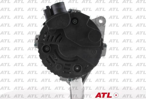 ATL Autotechnik L 49 630 - Генератор vvparts.bg