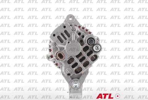 ATL Autotechnik L 49 050 - Генератор vvparts.bg