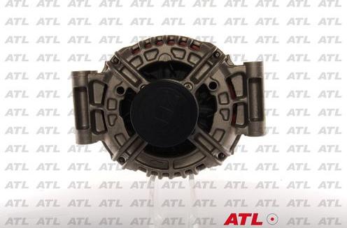 ATL Autotechnik L 49 010 - Генератор vvparts.bg