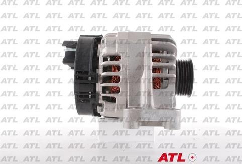 ATL Autotechnik L 49 080 - Генератор vvparts.bg