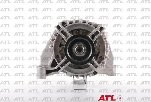 ATL Autotechnik L 49 080 - Генератор vvparts.bg