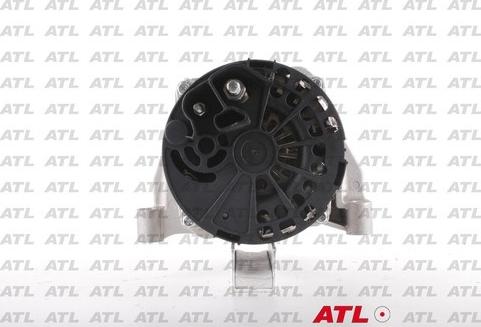 ATL Autotechnik L 49 080 - Генератор vvparts.bg