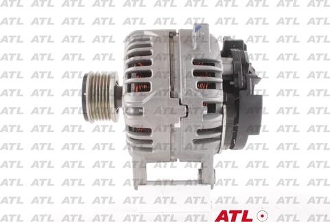 ATL Autotechnik L 49 030 - Генератор vvparts.bg