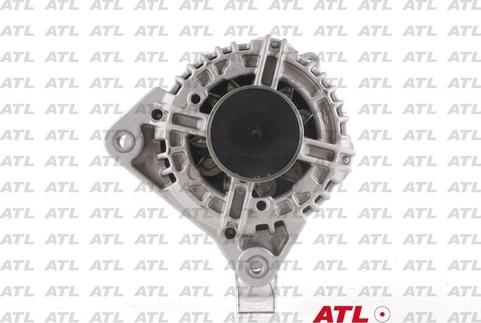 ATL Autotechnik L 49 030 - Генератор vvparts.bg